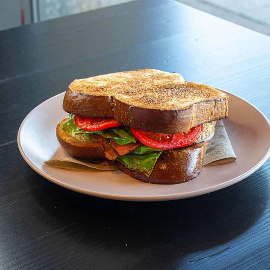 Veggie Vegan Sandwich