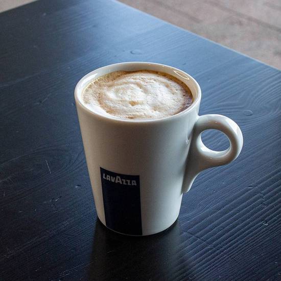 Cafe Latte
