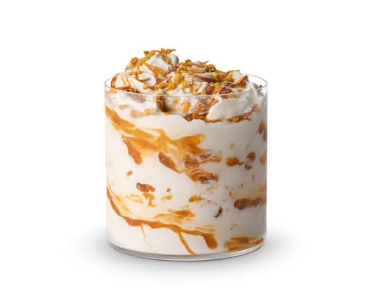 McFlurry doré, format classique [580.0 Cal]