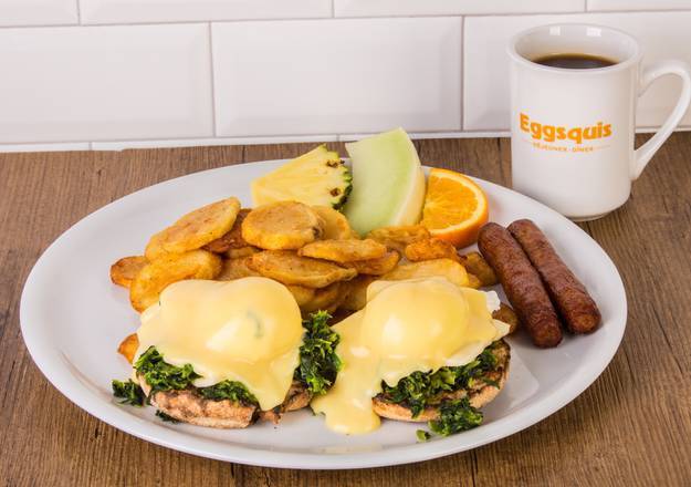 Béné Florentine/ Florentine Benny
