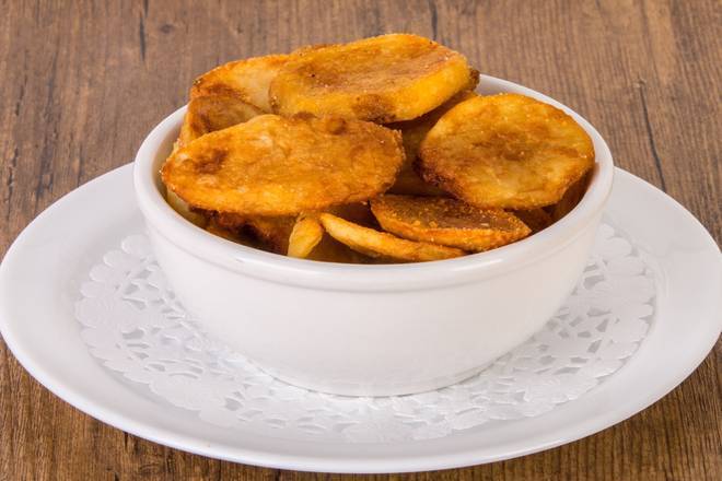 Patates / Potatoes