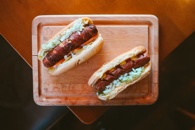 Hot Dog