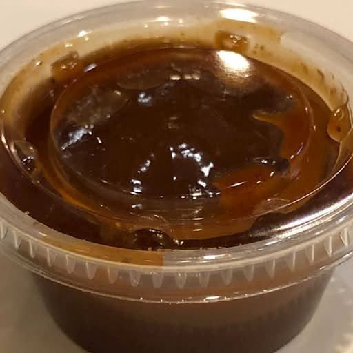 Honey Garlic Sauce