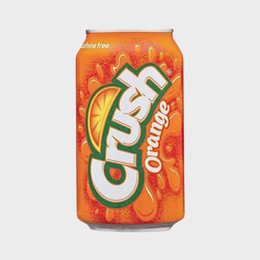 Orange Crush