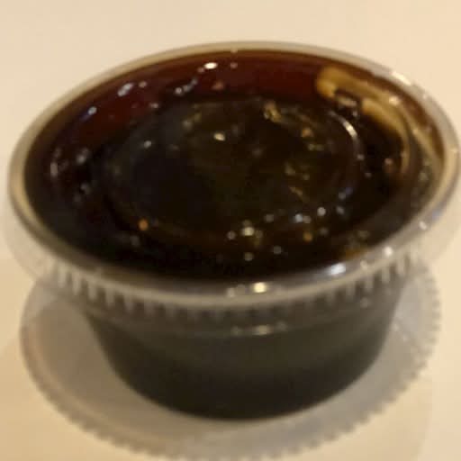 Teriyaki Sauce