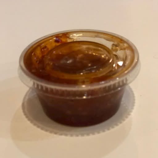 Thai Sweet Chili Sauce