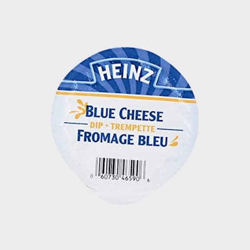Blue Cheese Sauce