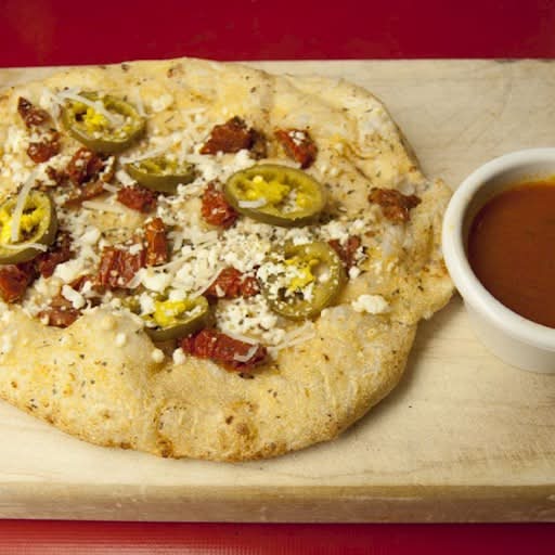 Focaccia Bread