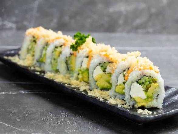 Mexicana Roll