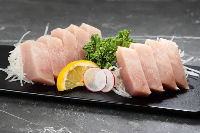 Tuna Sashimi