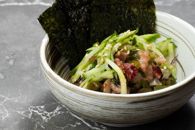 Tako Wasabi