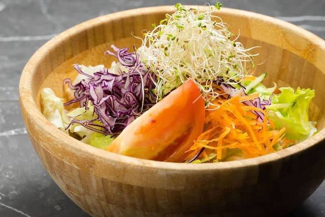 House Green Salad
