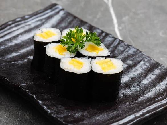Tamago Roll