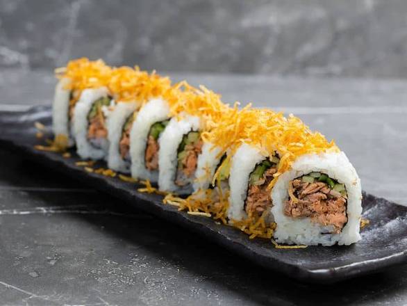 Crunch Munch Roll