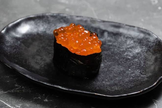 Ikura Nigiri
