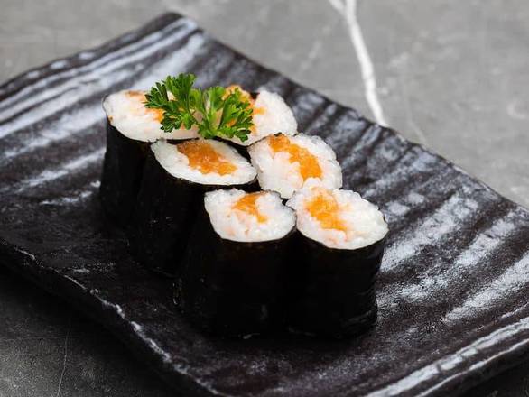 Salmon Roll