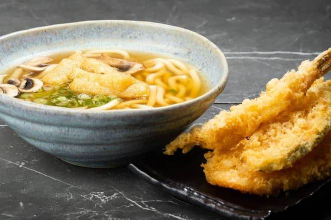 Tempura Udon