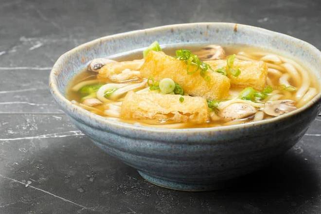 Veggie Udon