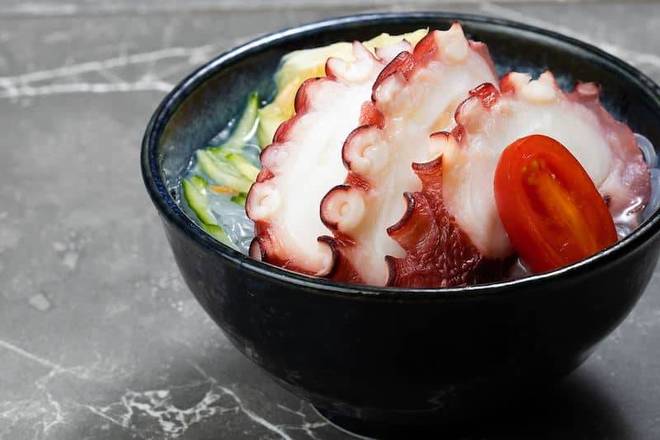 Tako Sunomono