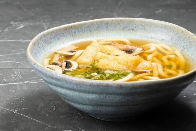 Kitsune Udon