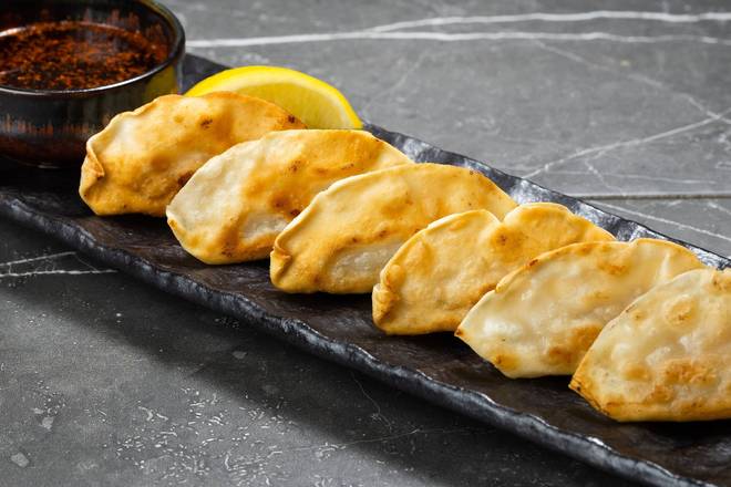 Gyoza