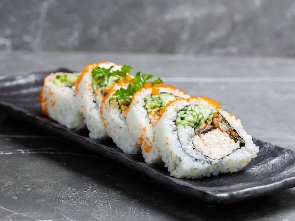 BC Roll
