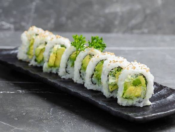 Avocado Roll