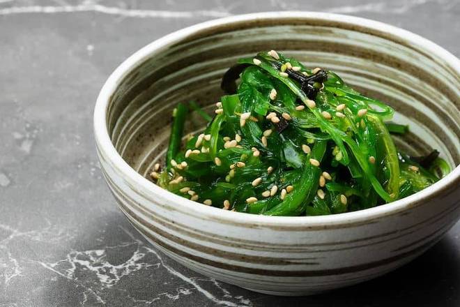 Wakame Salad