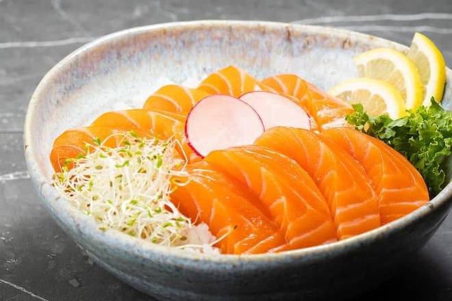 Salmon Don