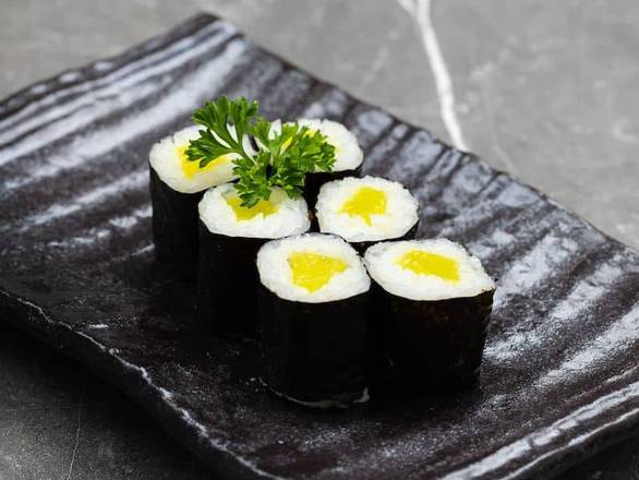 Oshinko Roll