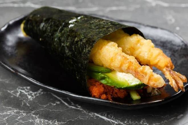 Dynamite Cone