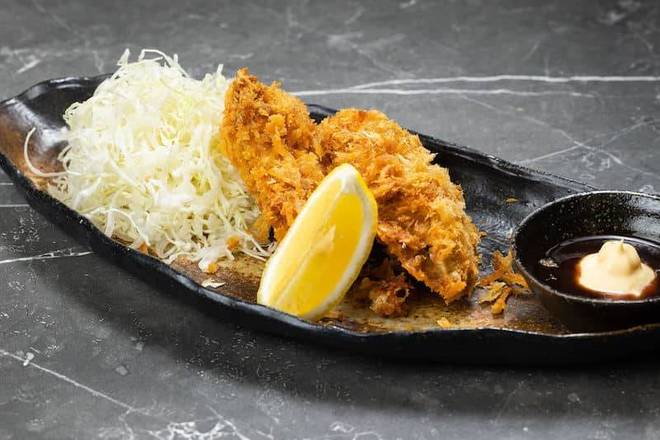 Soft Shell Crab