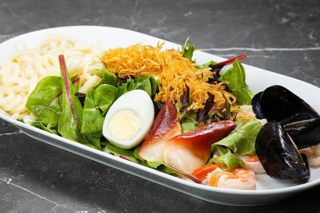 Udon Salad