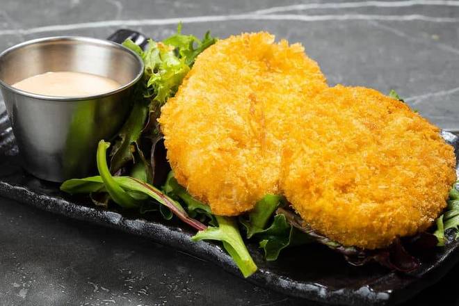 Croquette