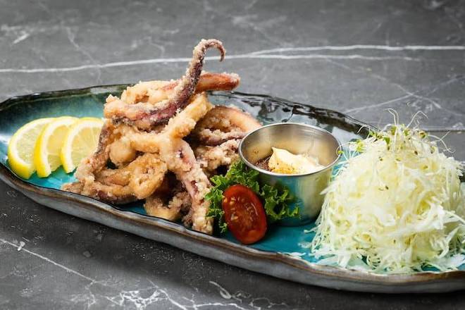 Ika Karage
