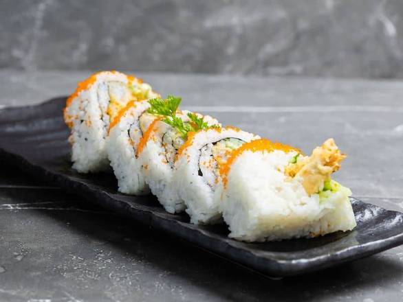 Dynamite Roll
