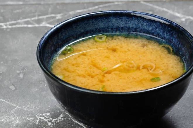 Miso soup