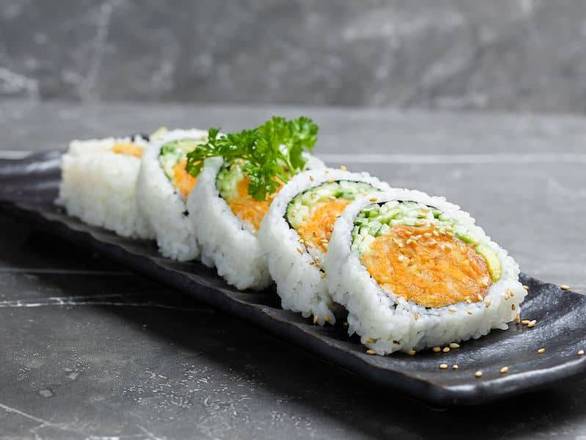 Bill's Roll