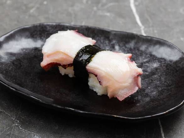 Tako Nigiri