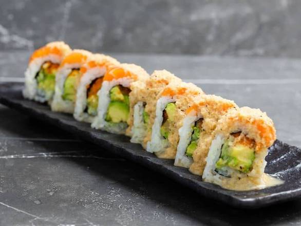 Alaska Roll