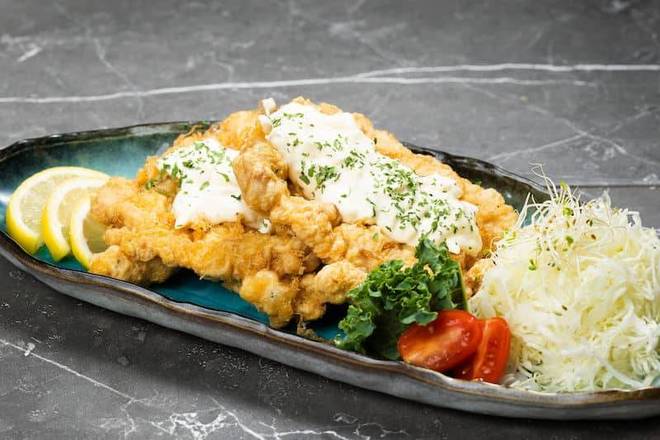 Chicken Nanban