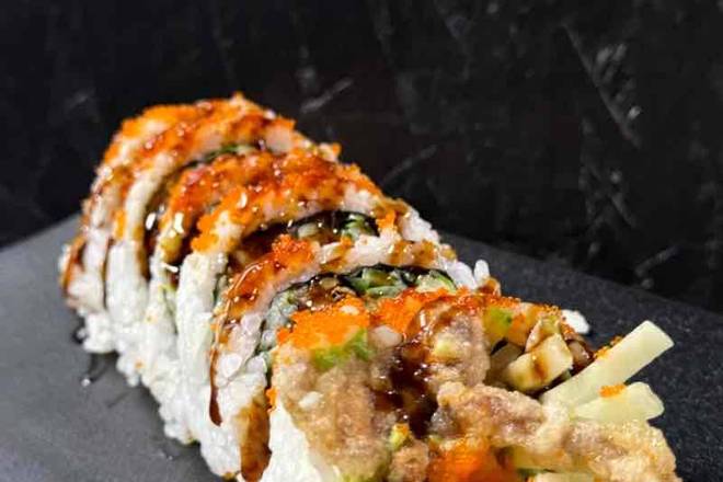 Spider Roll
