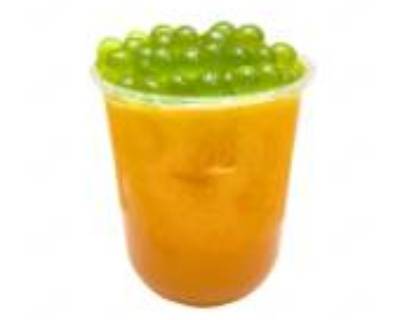 Mango Fruit Tea
