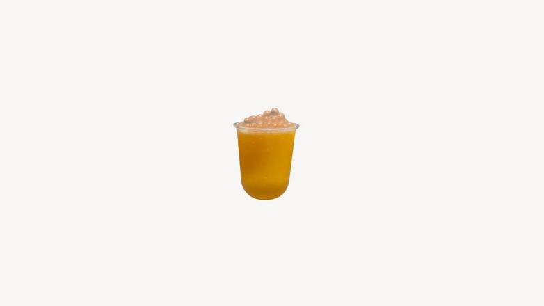Passion Fruit Tea