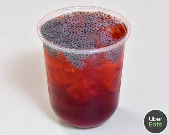 Dragon Fruit Tea