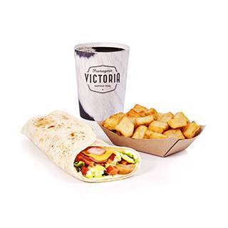Trio Wrap Deluxe