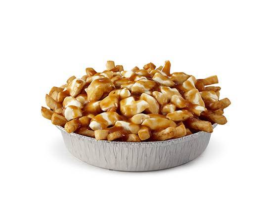 Grande Poutine / Large Poutine