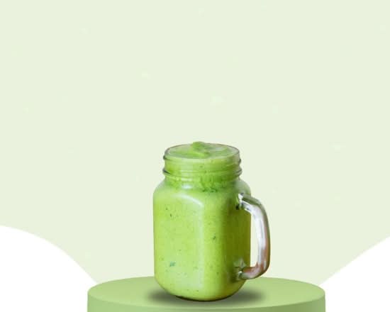 Super Green Smoothie