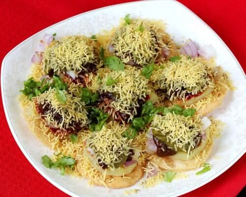Sev Puri