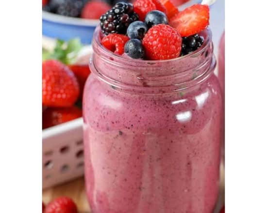 Immune Booster Smoothie
